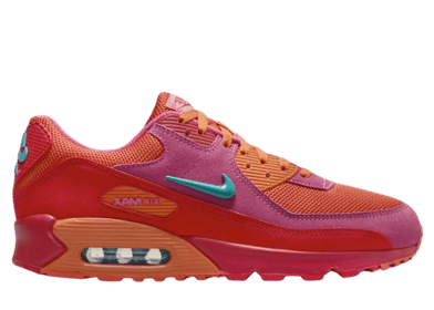 Nike Air Max 90 Release Dates 2024 Updated in Real Time
